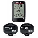 CATEYE - Padrone Digital Bluetooth Cycling Computer (Padrone Digital Magnetless)
