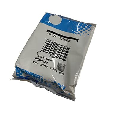 3YP17A X4E75A Printhead for HP Smart Tank 660 670 700 6000 6001 7000 7001 7300 7301 7600 7602 Series Printers