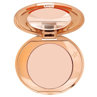 Charlotte Tilbury Magic Vanish Color Corrector - Buttery Cream Makeup to Help Reduce the Appearance of Dark Circles & Puffiness - Enriched with Mica to Reveal a Luminous Complexion - Fair
