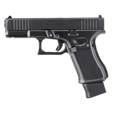 Glock 19 Gen 5 MOS .177 Caliber BB Gun Pistol