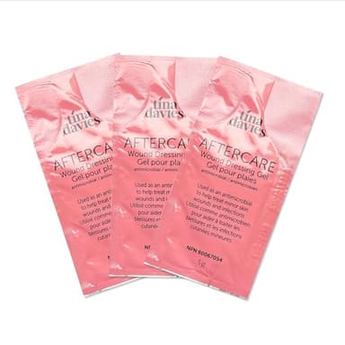 Tina Davies Professional Aftercare