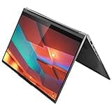 Lenovo Yoga C940 14 Laptop, 2 in 1 FHD IPS Touchscreen Laptop, 10th Gen Intel Core i7-1065G7, 8GB DDR4 RAM, 1TB SSD PCle, Thunderbolt 3, Active Stylus Pen, Fingerprint Reader 3 lbs, TWE Cloth