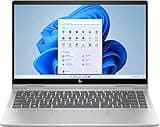 HP Envy 2-in-1 14" Full HD Touch-Screen Laptop, 8GB RAM, 512GB SSD, Intel Core i5 1335U, Intel Iris Xe Graphics, Fast Charge, Fingerprint, Backlit KB, Win11, Natural Silver, W/GaLiMu