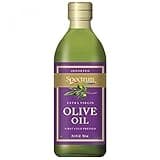 Spectrum Organic Olive Oil, Unrefined Extra Virgin, 25.4 Ounce