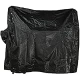 recteq RT-2500 BFG Wood Pellet Grill Cover | Full Length Heavy-Duty Premium Pellet Grill Cover for All-Weather Protection