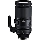Tamron 150-500mm f/5-6.7 Di III VC VXD Lens for Full Frame Sony Mirrorless Camera