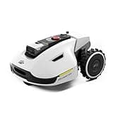 Mammotion YUKA 1500 Robot Lawn Mower(2024 Version), 3D Vision Positioning & RTK Fusion Mapping System for 0.37 Acres Lawn 45% Slope, Cut Height 1.2"-4.0", Perimeter Wire Free, APP Control