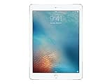 Apple iPad Pro Tablet (128GB, Wi-Fi, 9.7in) Silver (Renewed)
