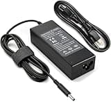 65W 45W AC Charger Adapter Charger for Dell OptiPlex 9020 3020 3050 3060 3070 3040 9010 7050 7060 7070 7040 Micro Desktop G6J41 0G6J41 MGJN9 43NY4 Power Supply Adapter Cord