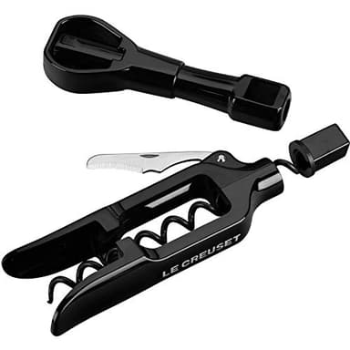 Le Creuset Pocket Model Wine Opener
