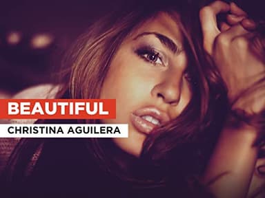 Beautiful in the Style of Christina Aguilera