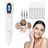Breaspec LM 1000 SkinTag Remover Home Use, Removal of Common Warts, SkinTags | Easy to Use