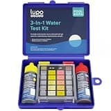 Our 10 Best Pool Water Tester for 2025 [US] | OneClearWinner.com