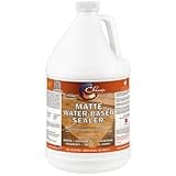 Classic Coatings | Water-Based Sealer | Matte Look, Ready-to-Use | Interior/Exterior Surfaces | Concrete, Brick, Masonry, Flagstone, & More | 1-Gallon Jug