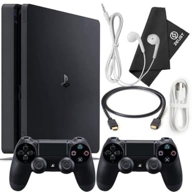 Our 10 Best Ps4 Console For Sale for 2026 [US] | OneClearWinner.com