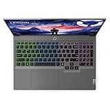 Lenovo Legion 5i Gaming Laptop, Intel 24-Core i9-14900HX, 16" WQXGA (2560 x 1600) 165Hz IPS Display, NVIDIA GeForce RTX 4060 8GB DDR6, 32GB DDR5 1TB SSD, Windows 11 Home