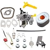 Tapa Carburetor Compatible with Westinghouse 212cc Engine and Pressure Washer WPX2700 WPX3200 WPX3400 WPX3600