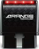 NEW RANGE TECHNOLOGY AFM-DFM DISABLER,RED,COMPATIBLE WITH V6 & V8 GM MOTORS
