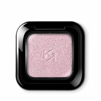 Kiko Milano High Pigment Eyeshadow 40 |Highly Pigmented Long-Lasting Eye-Shadow, Available In 5 Different Finishes: Matte, Pearl, Metallic, Satin And Shimmering