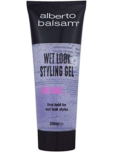 Alberto Balsam Wet Look Styling Gel (200Ml)