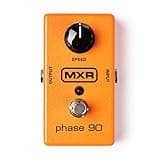 MXR Phase 90 Guitar Effects Pedal (11101000001)