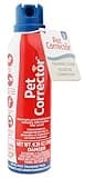 PET CORRECTOR Dog Trainer, 200ml. 2 Pack- Stops Barking, Jumping Up, Place Avoidance, Food Stealing, Dog Fights & Attacks. Help stop unwanted dog behaviour. Easy to use, safe, humane and effective.