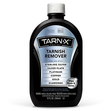 Tarnish Remover