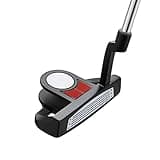 Orlimar Golf ATS Junior Boy's Red/Black Golf Putter (Right Hand Ages 9-12)