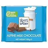Ritter Sport Alpine Milk-Pack of 3