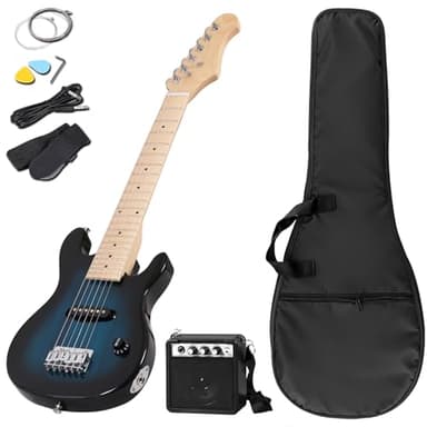 Our 10 Best Cheap Electric Guitar for 2026 [US] | OneClearWinner.com