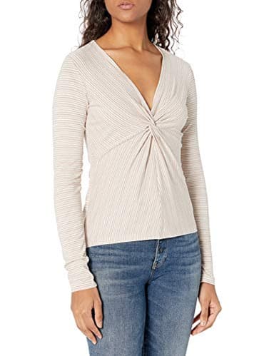 Bailey 44 Women's Blouse, Pink, S