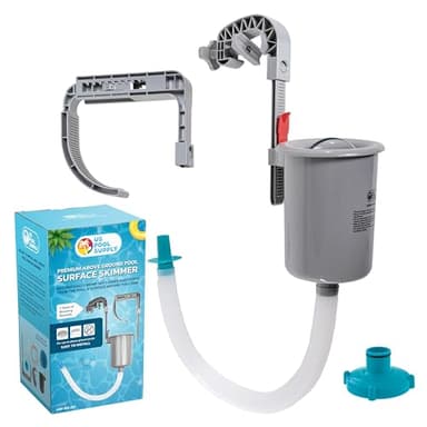 Our 10 Best Above Ground Pool Circulator for 2026 [US] | OneClearWinner.com