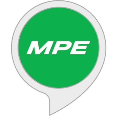MPE SMART CONTROL