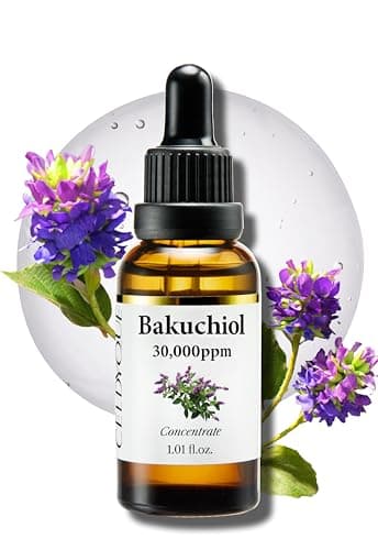 Korean Bakuchiol Concentrate for TT SD