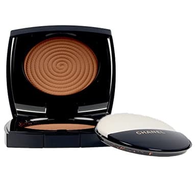 Chanel Les Beiges Healthy Glow Illuminating Powder Sunset 10g/0.35oz