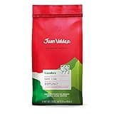 Juan Valdez Cumbre Whole Bean Coffee, Dark Roast 16 oz - Premium Colombian Coffee