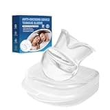 Snoring Solution - Anti-Snore Device, Reusable Snore Solution Stopper for Men/Women