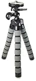 Synergy Digital Camera Tripod, Compatible with Kodak PIXPRO FZ55 Digital Camera