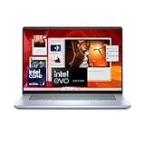 Dell Inspiron 16 Plus 7640 Laptop- 16.0-inch 16:10 2.5K Display, Intel Core Ultra 7-155H, 32GB DDR5 RAM, 2TB SSD, NVIDIA GeForce RTX 4060 8GB GDDR6, Windows 11 Home, Onsite & Migrate Service- Ice Blue