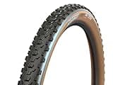 Maxxis Ardent - Dual Compound - Tan Sidewall - Mountain Bike Tire - 27.5", 29" - Tubeless Ready MTB Tire, Size 27.5x2.4 - EXO