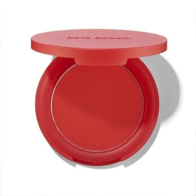 Rare Beauty Soft Pinch Matte Bouncy Blush - Grateful (Soft Red) - 0.22 oz / 6.4g