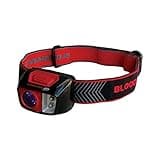 Primos Hunting 61109 Bloodhunter HD Head Lamp, Orange