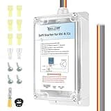BELZAR Soft Start for RV Air Conditioner - Safeguard Electrical Equipment, Reduce Startup Current; Ideal for RVs, Campers, Trailers, and Vehicle AC Systems