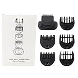 2025 Upgraded Beard Trimmer Attachment for B-raun Series 5/6/7, for Electric Shavers 5018s, 5020s, 6075cc, 7071cc, 7075cc, 7085cc, 7020s, 5050cs, 6020s, 6072cc, 7027cs Models