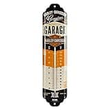 Nostalgic-Art 80313 Harley-Davidson - Garage, Thermometer