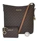 Michael Kors Classic, Signature Mk Brown