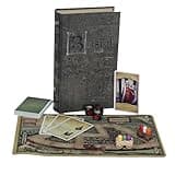 Bristol 1350 Board Game of Strategy, Deceit, and Luck for 1-9 Players