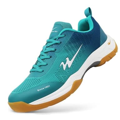 cungel-Tennis-Badmintion-Pickleball-Shoes Unisex No-Slip Pickleball & Tennis Shoes | Lightweight Breathable Court Shoes for Men and Women