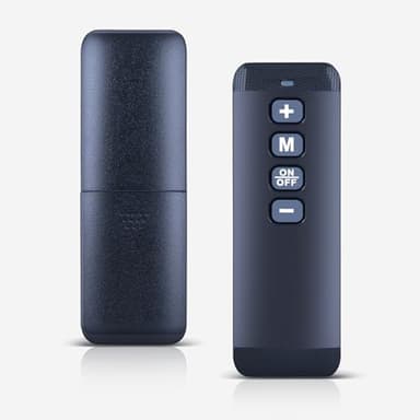 WDZP New Walking Pad Remote Control Replacement fit for CURSOR Fitness CW1F 3-in-1 Walking Pad Treadmills with 14% Incline