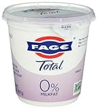 FAGE Total Greek Yogurt, 0% Nonfat, Plain, 32 oz